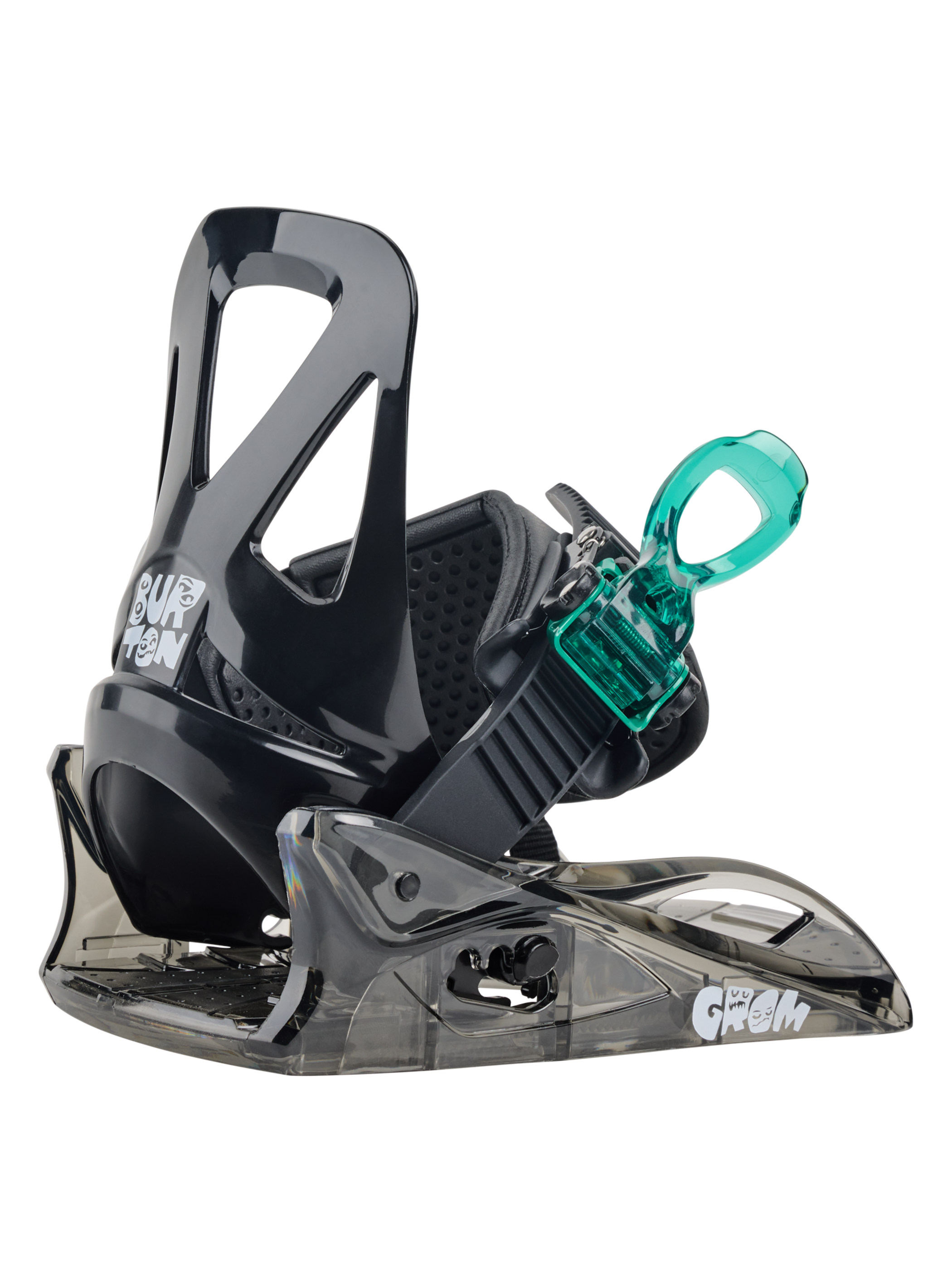 burton freestyle junior kids snowboard bindings Step On Smalls Re:Flex Kids' Rather than shrinking down an adult binding Kids' Burton Smalls Re:Flex Snowboard