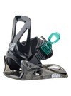 Product image of Kids' Burton Mini Grom Disc Snowboard Bindings[Variant:Black]