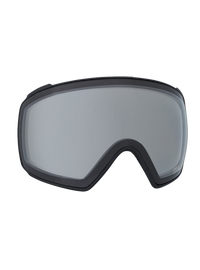 Product image of Anon M4S Goggle Lens (Toric)[Variant:Clear (85% / S0)]