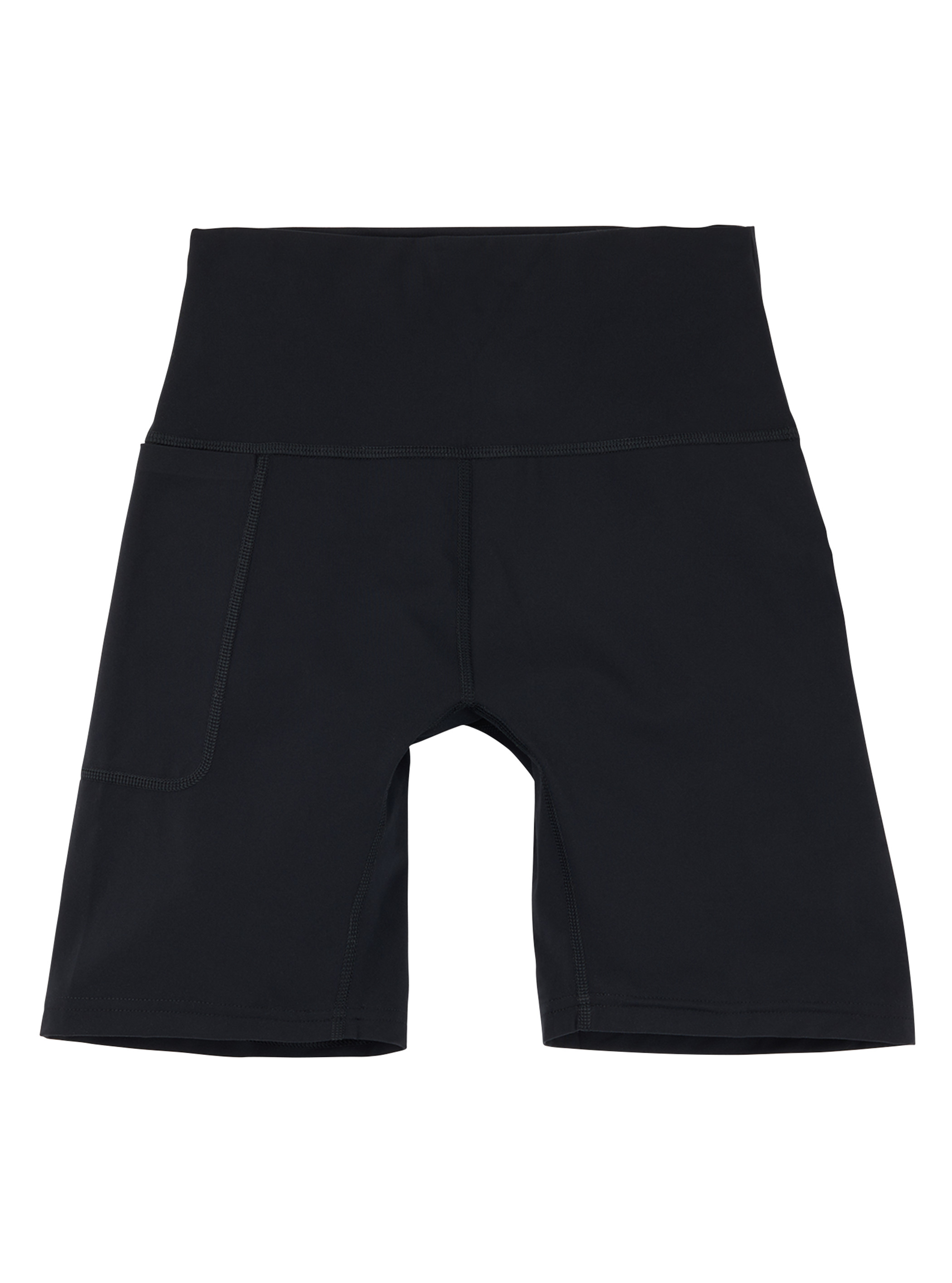 Burton Multipath Sportleggings-Shorts für Damen