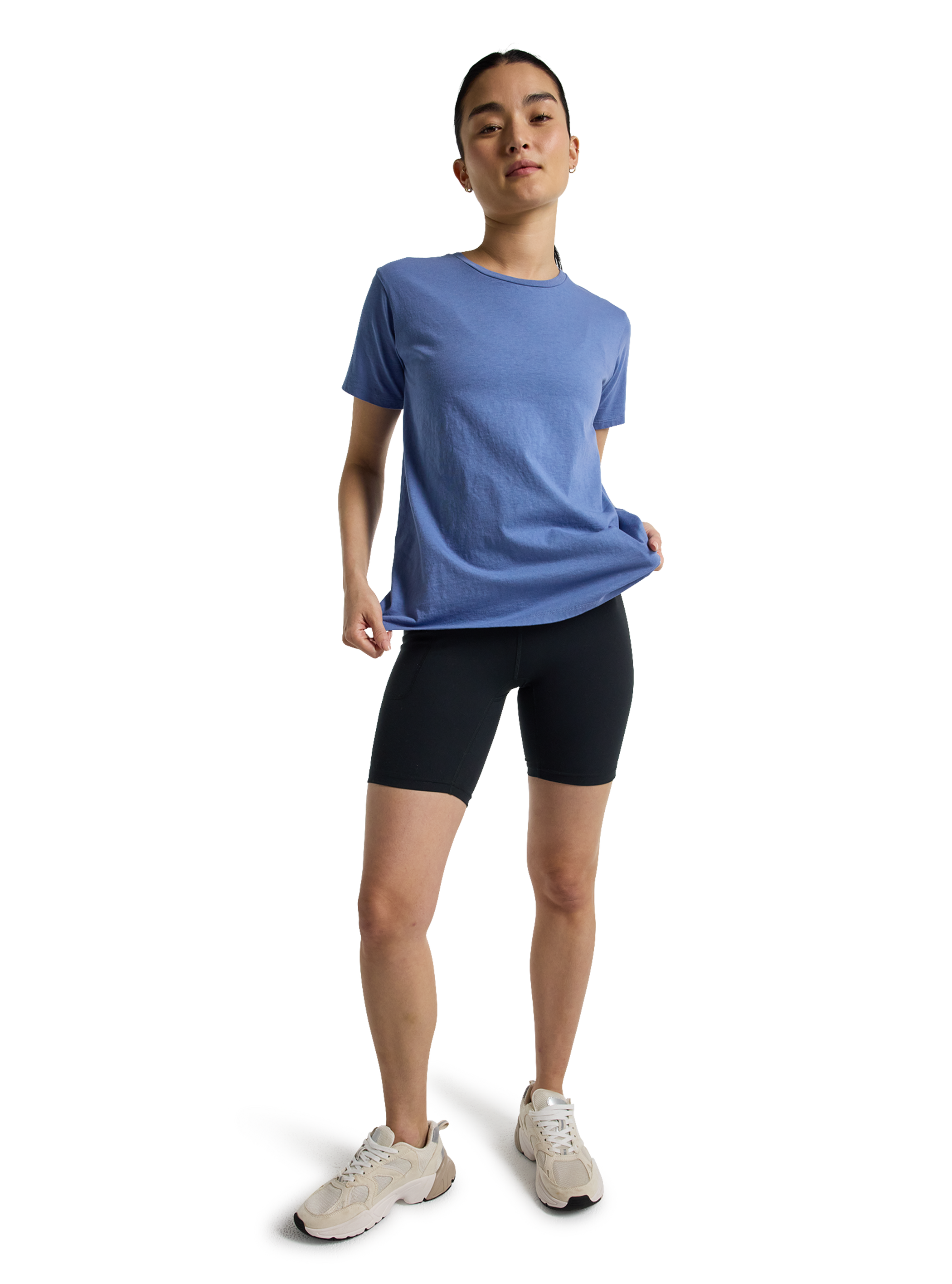 Burton Multipath Sportleggings-Shorts für Damen