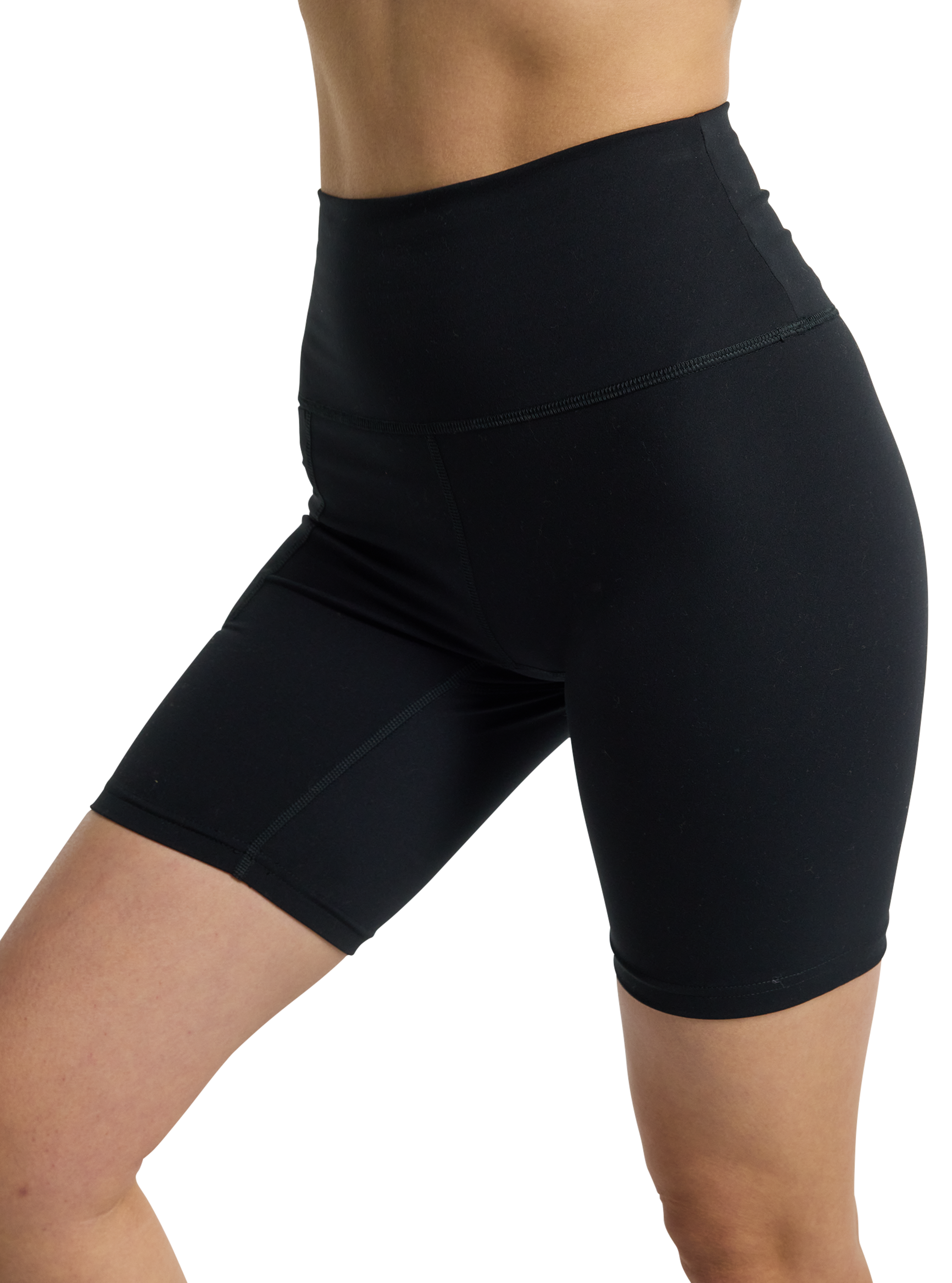Burton Multipath Sportleggings-Shorts für Damen
