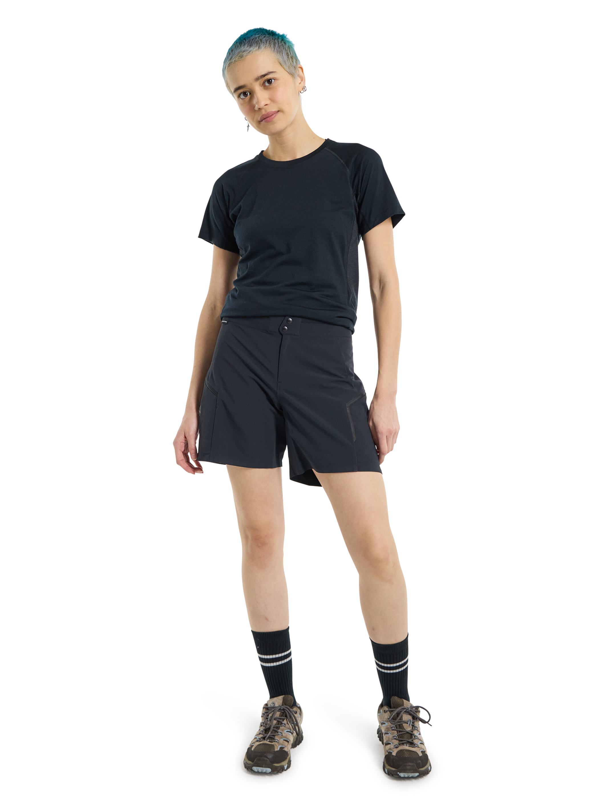 Burton [ak]® Minimalist Shorts für Damen