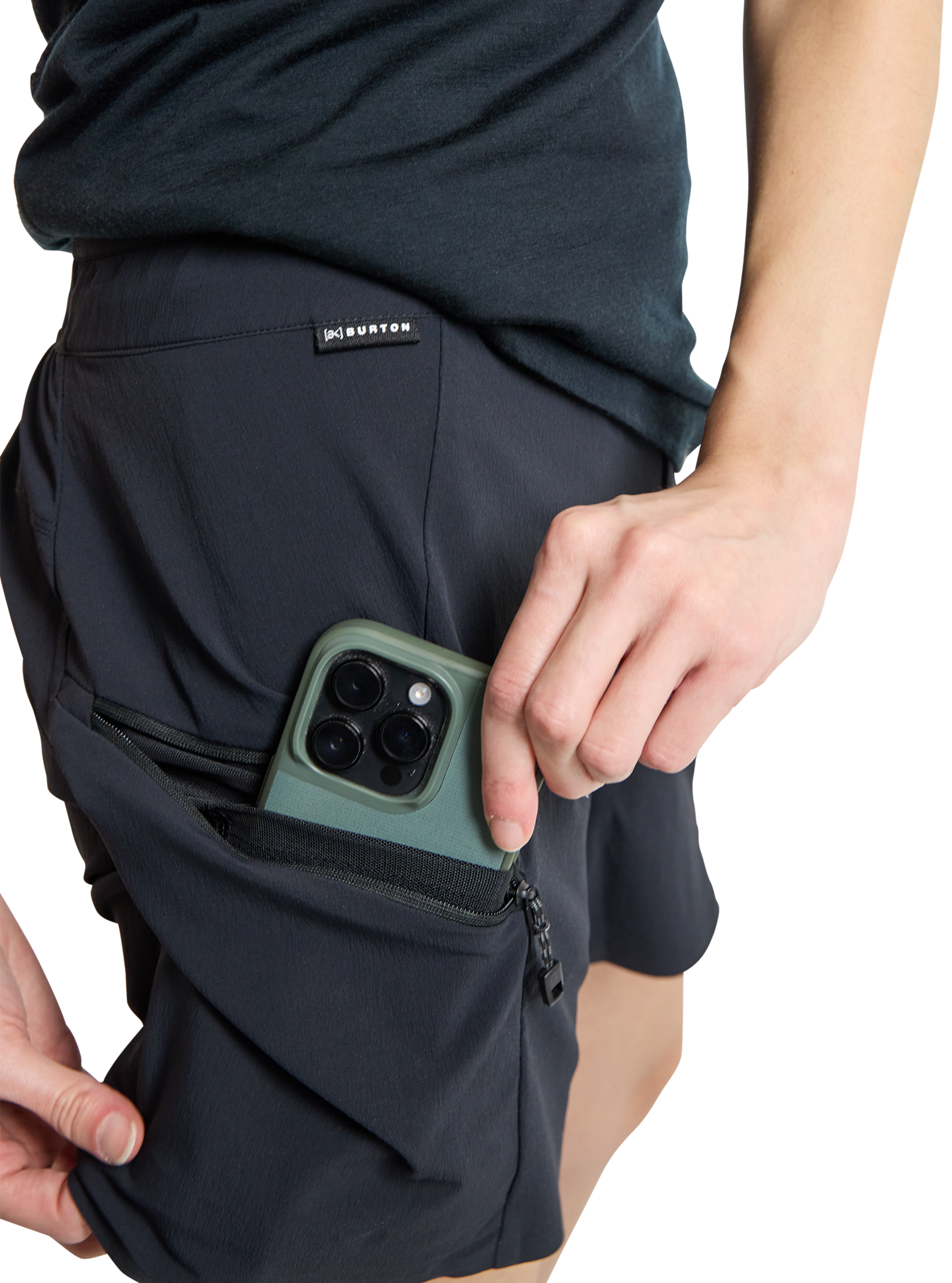 Burton [ak]® Minimalist Shorts für Damen