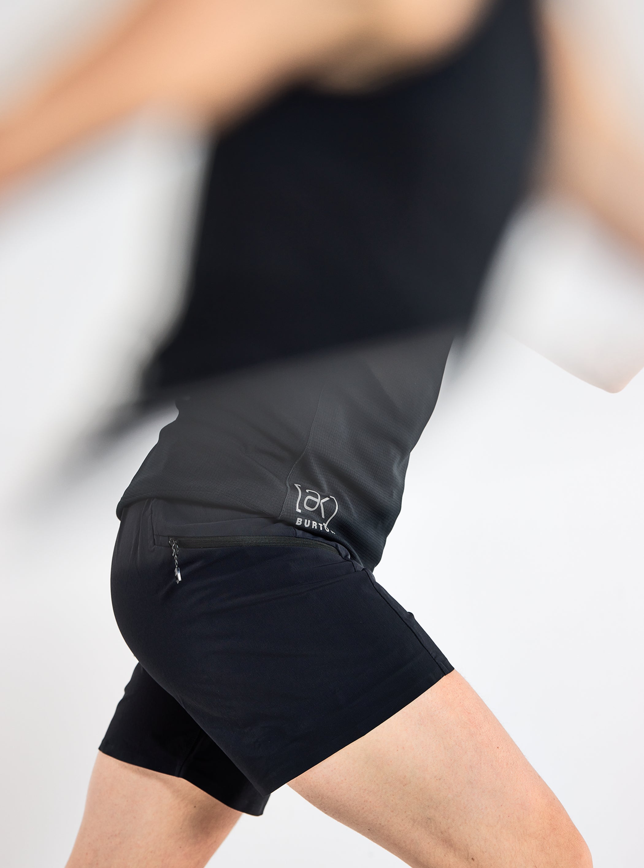 Burton [ak]® Minimalist Shorts für Damen