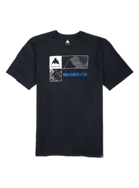 Product image of Burton Local Short Sleeve T-Shirt[Variant:Innsbruck True Black]