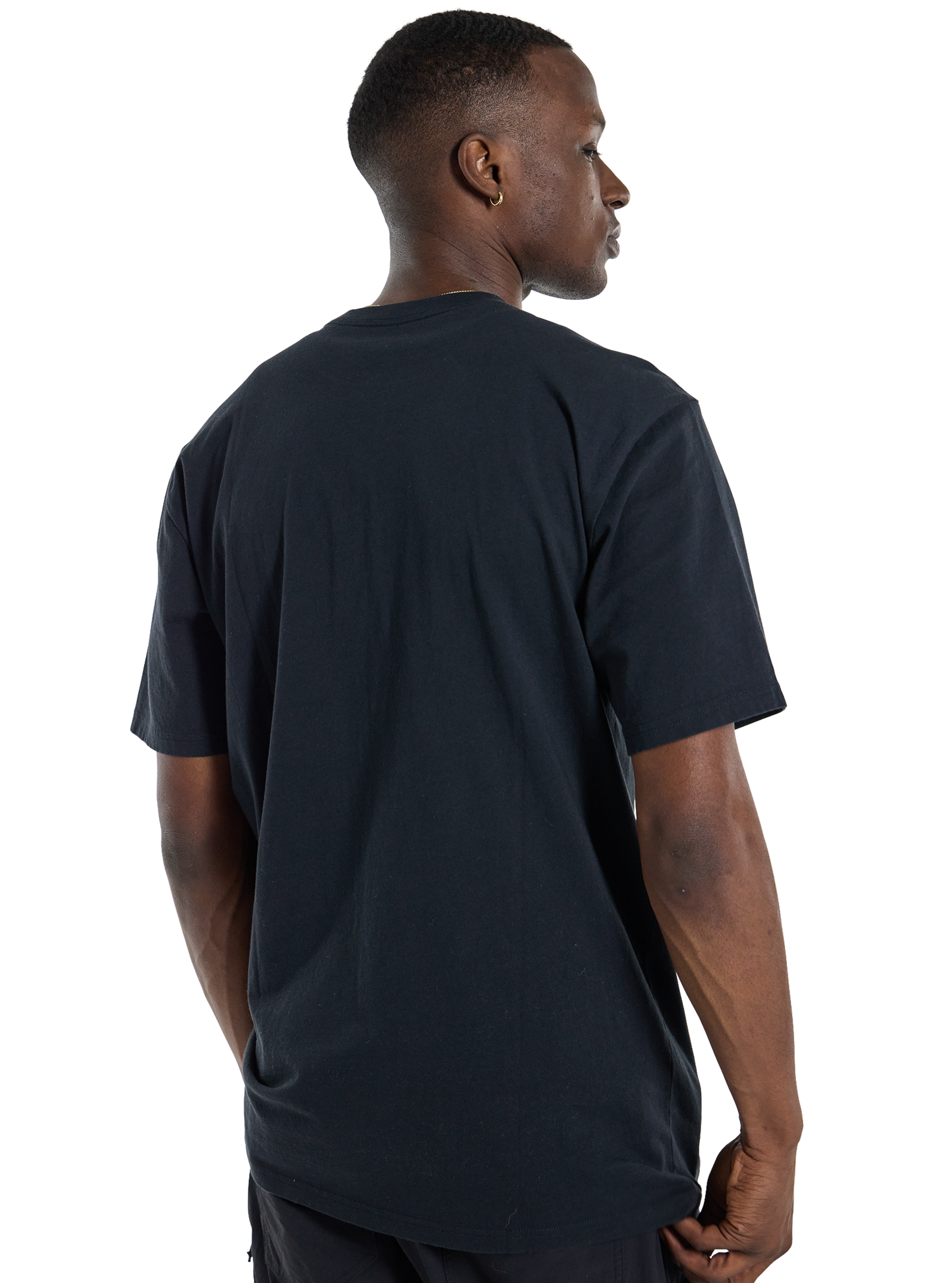 Burton Local Kurzarm-T-Shirt