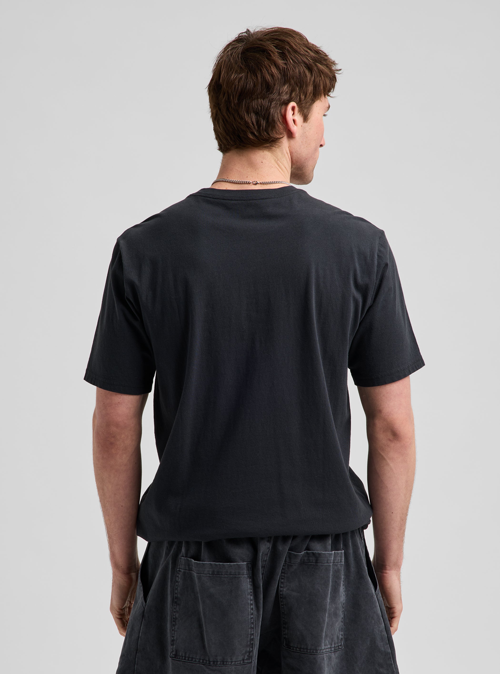Burton Local Kurzarm-T-Shirt