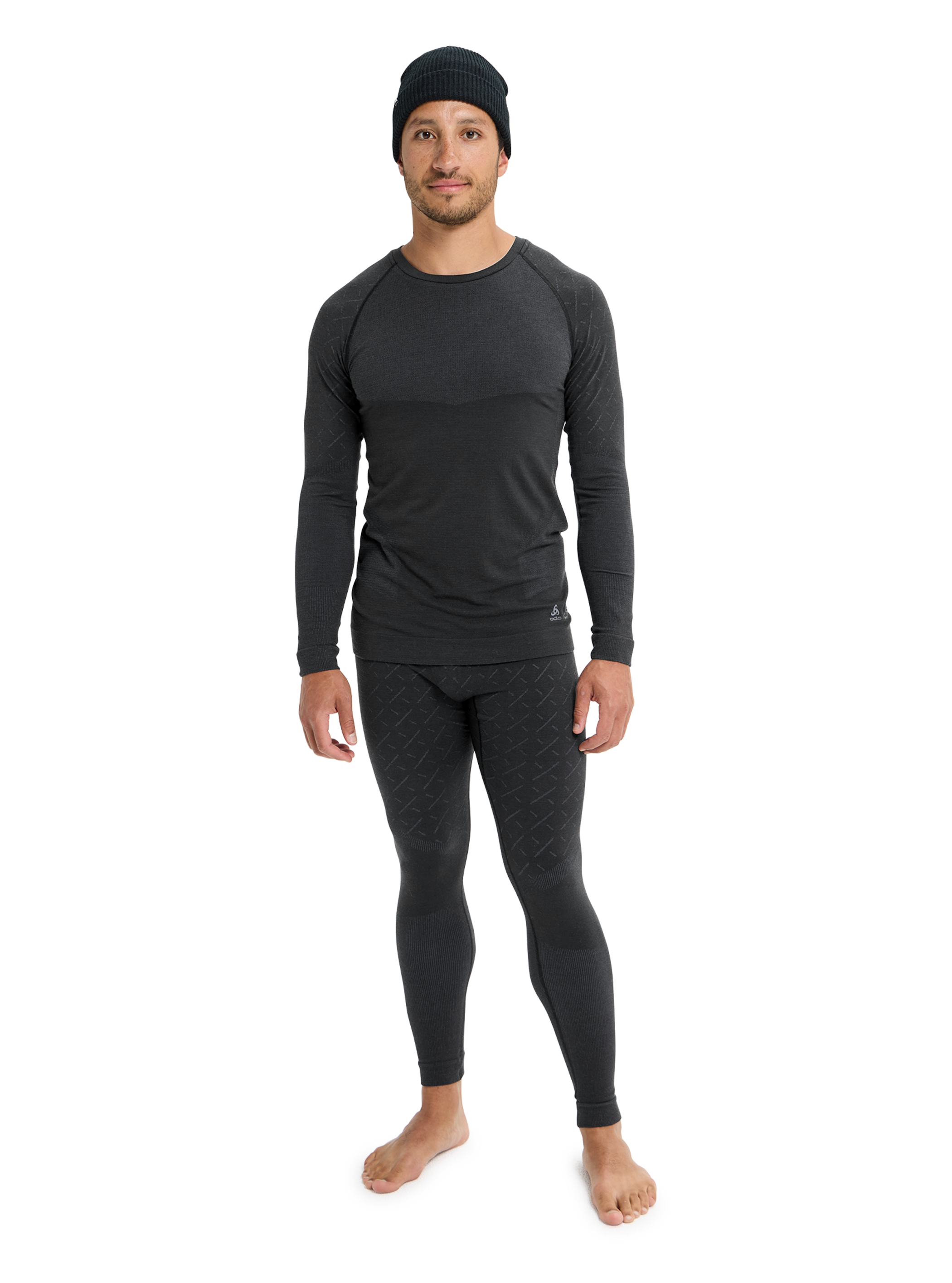 Men's Burton [ak]® Slokar Crewneck Fleece