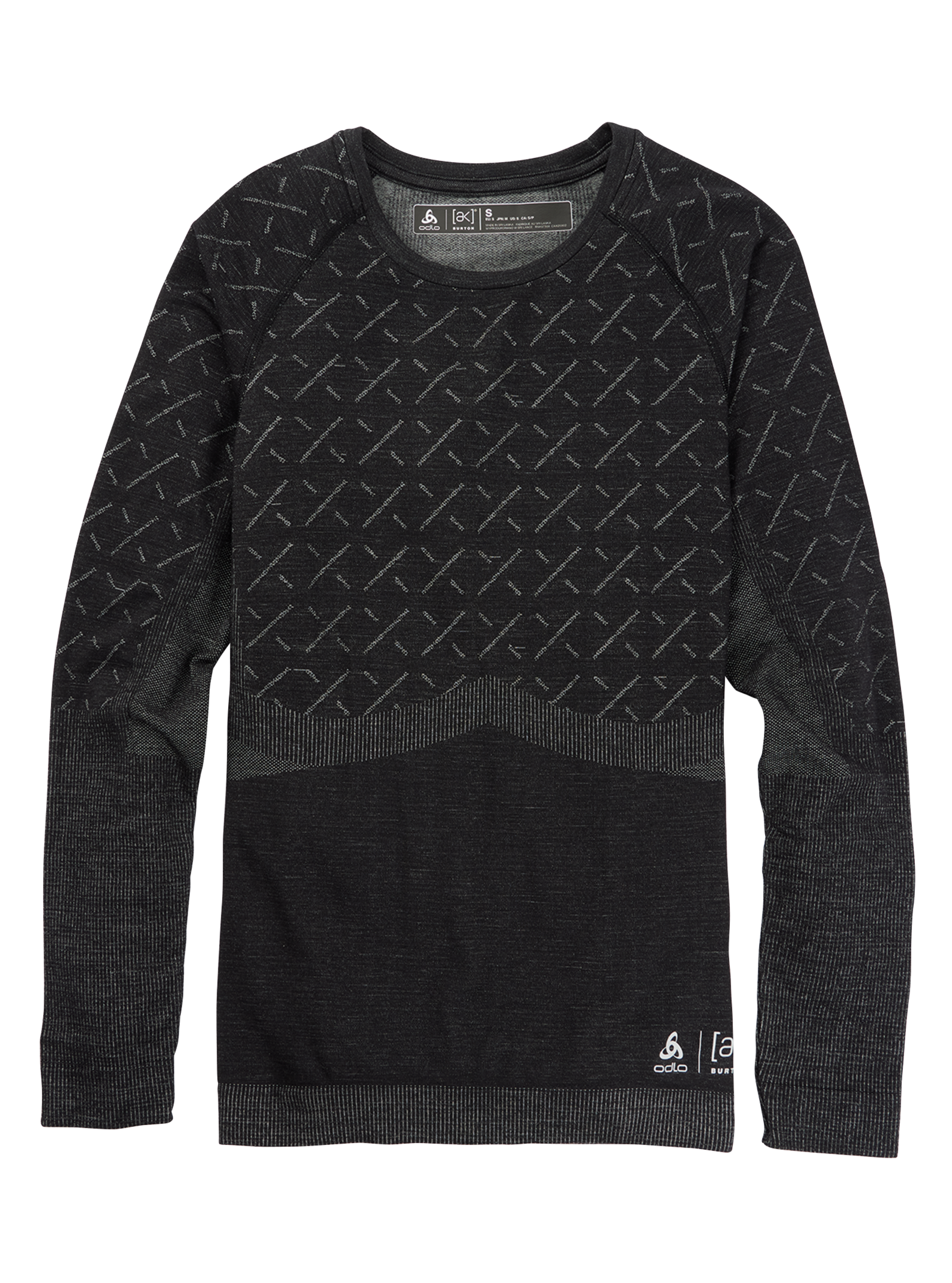 Burton [ak]® Slokar Crewneck Fleece für Damen