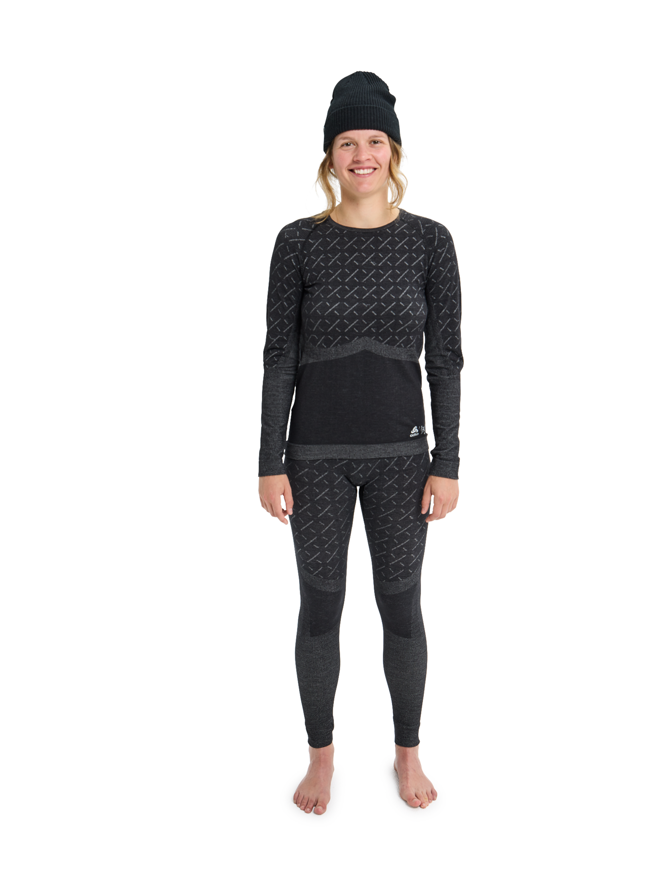 Burton [ak]® Slokar Crewneck Fleece für Damen