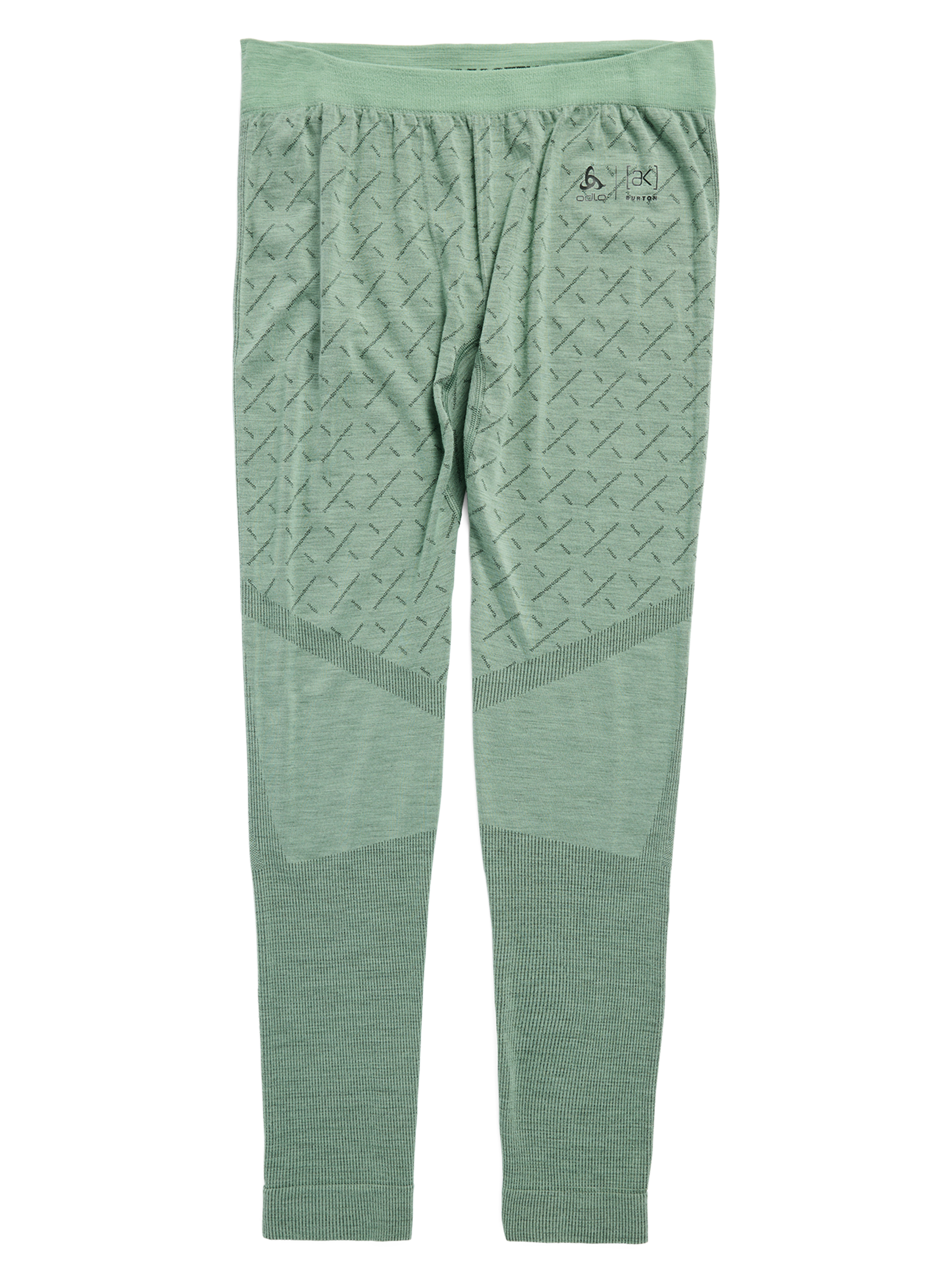 Burton - Pantalon en laine mérinos [ak]® Slokar homme