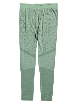 Product image of Men's Burton [ak] Slokar Merino Pants[Variant:Hedge Green / True Black]
