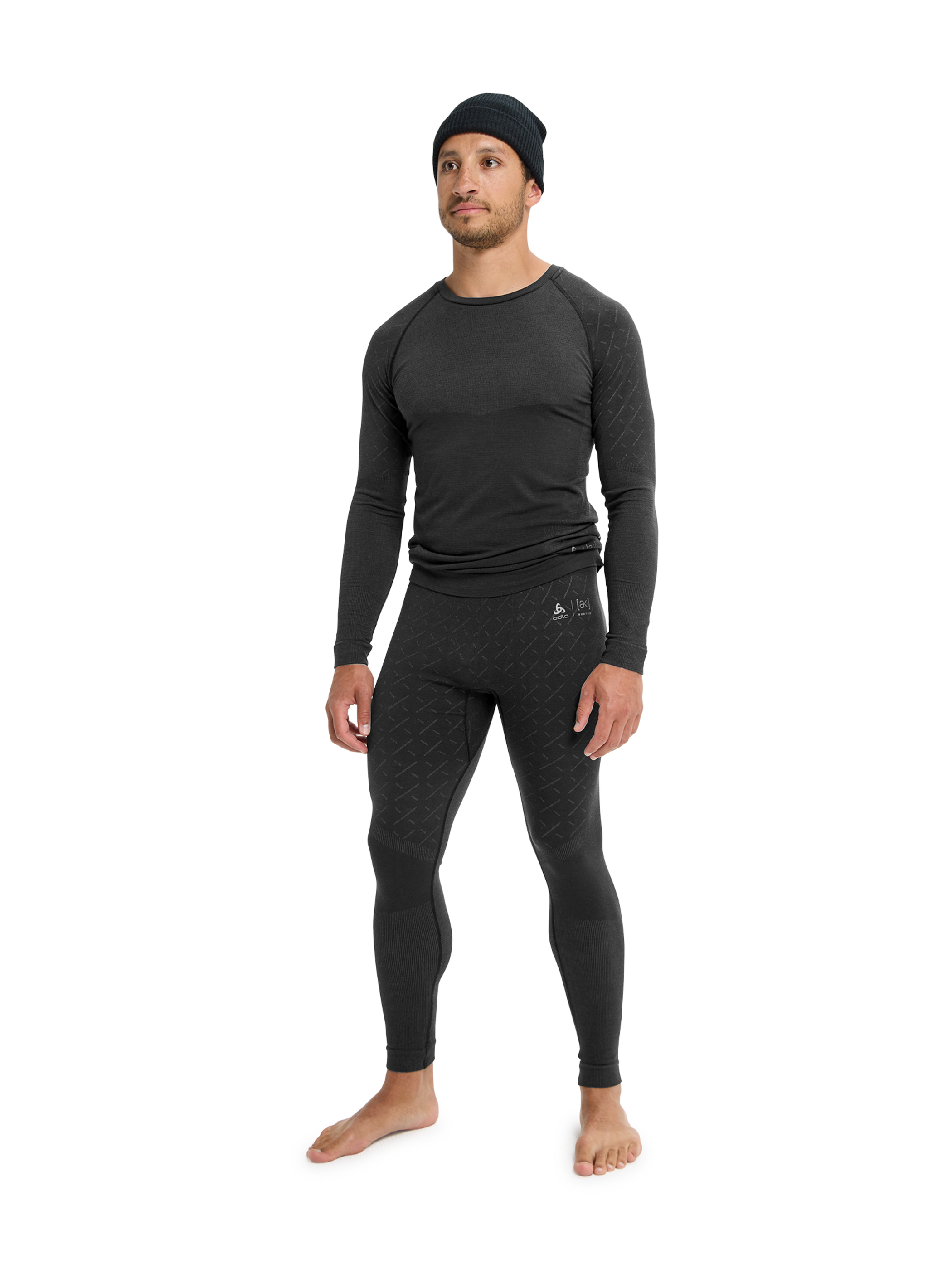 Men's Burton [ak]® Slokar Merino Pants