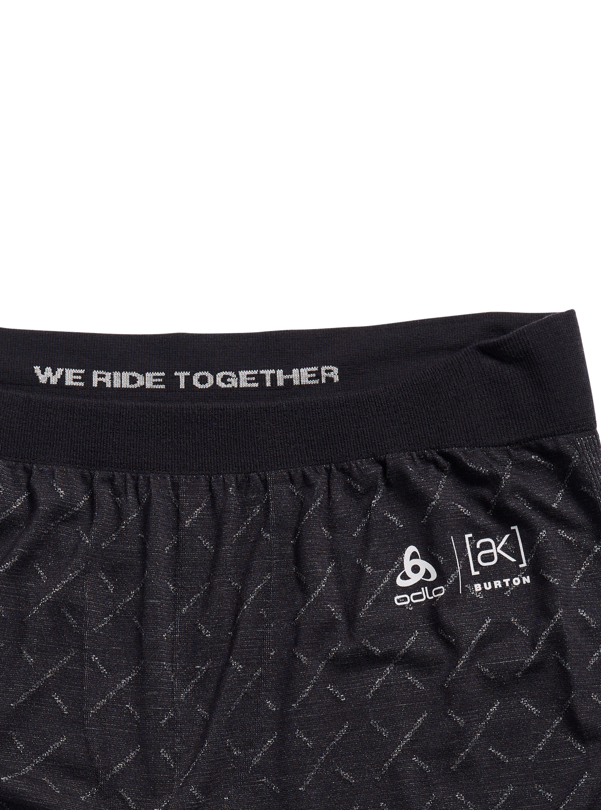Men's Burton [ak]® Slokar Merino Pants
