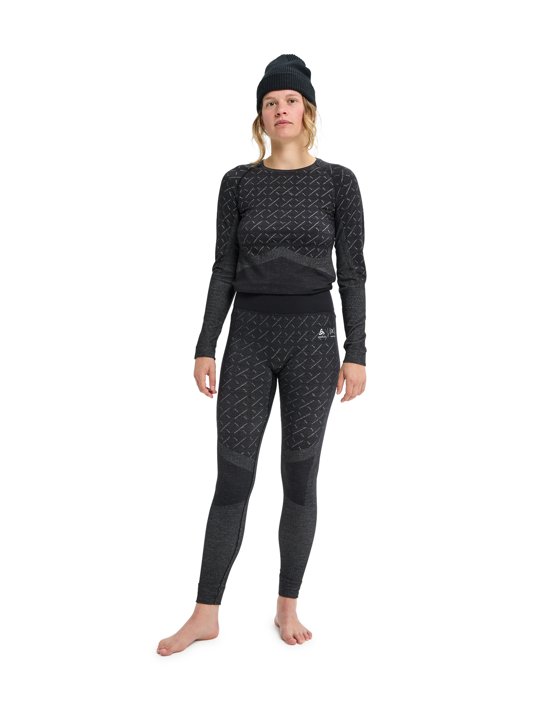 Burton [ak]® Slokar Merino Hose für Damen