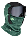 Product image of Anon MFI® Fleece Helmet Hood[Variant:Brunswick Green]