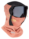 Product image of Anon MFI® Fleece Helmet Hood[Variant:Terracotta]