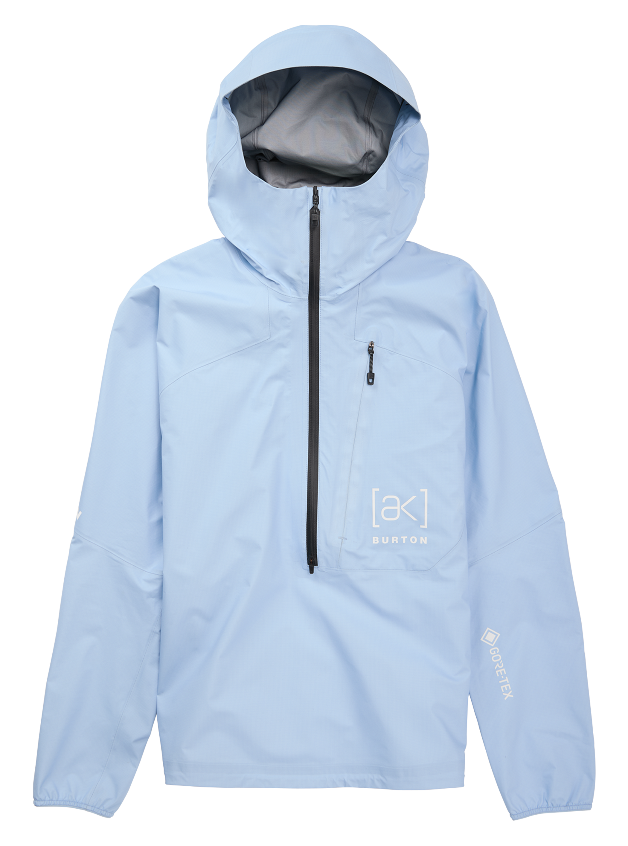 Burton [ak]® Minimalist GORE-TEX Anorak-Regenjacke für Damen