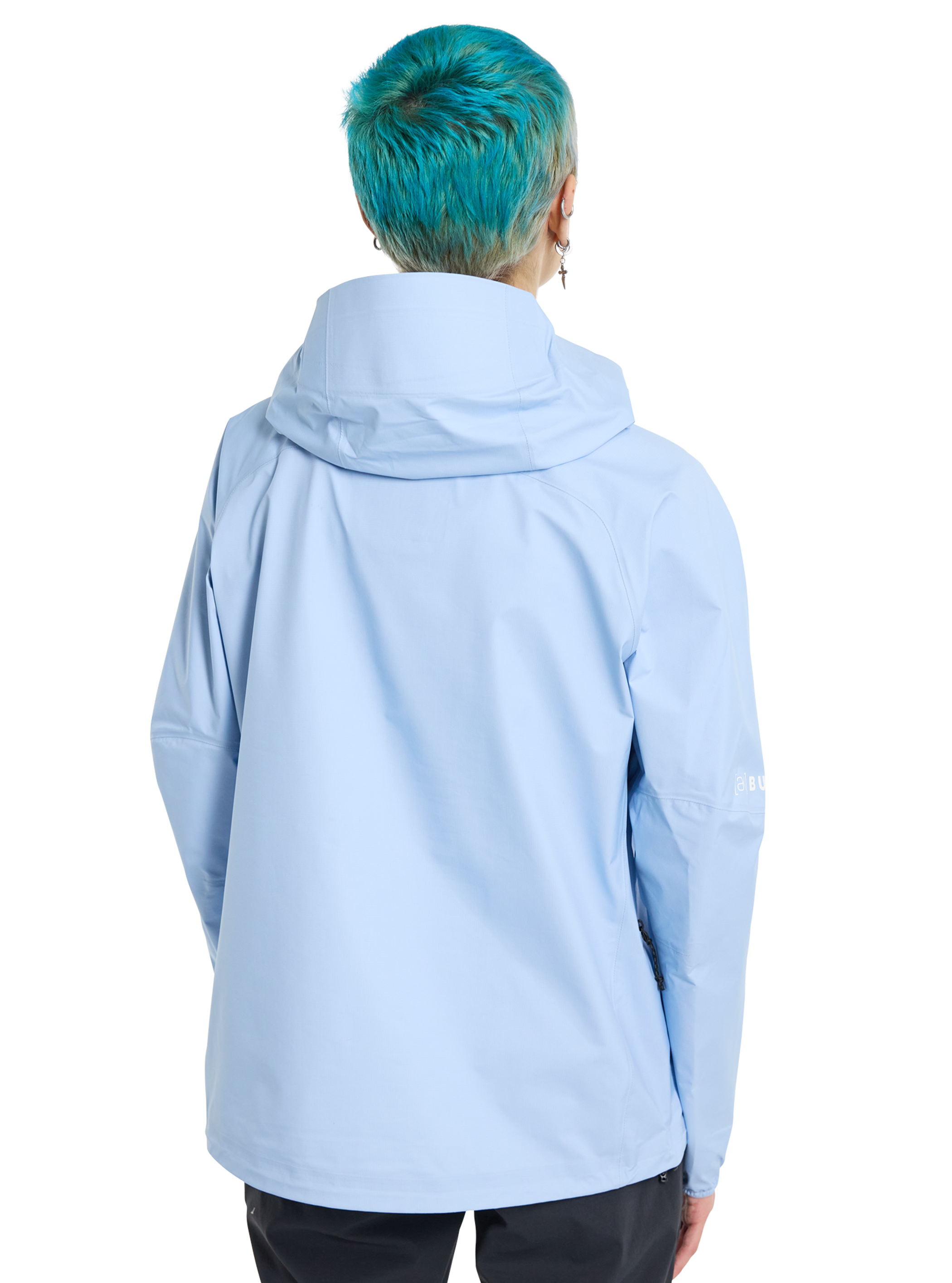 Burton [ak]® Minimalist GORE-TEX Anorak-Regenjacke für Damen