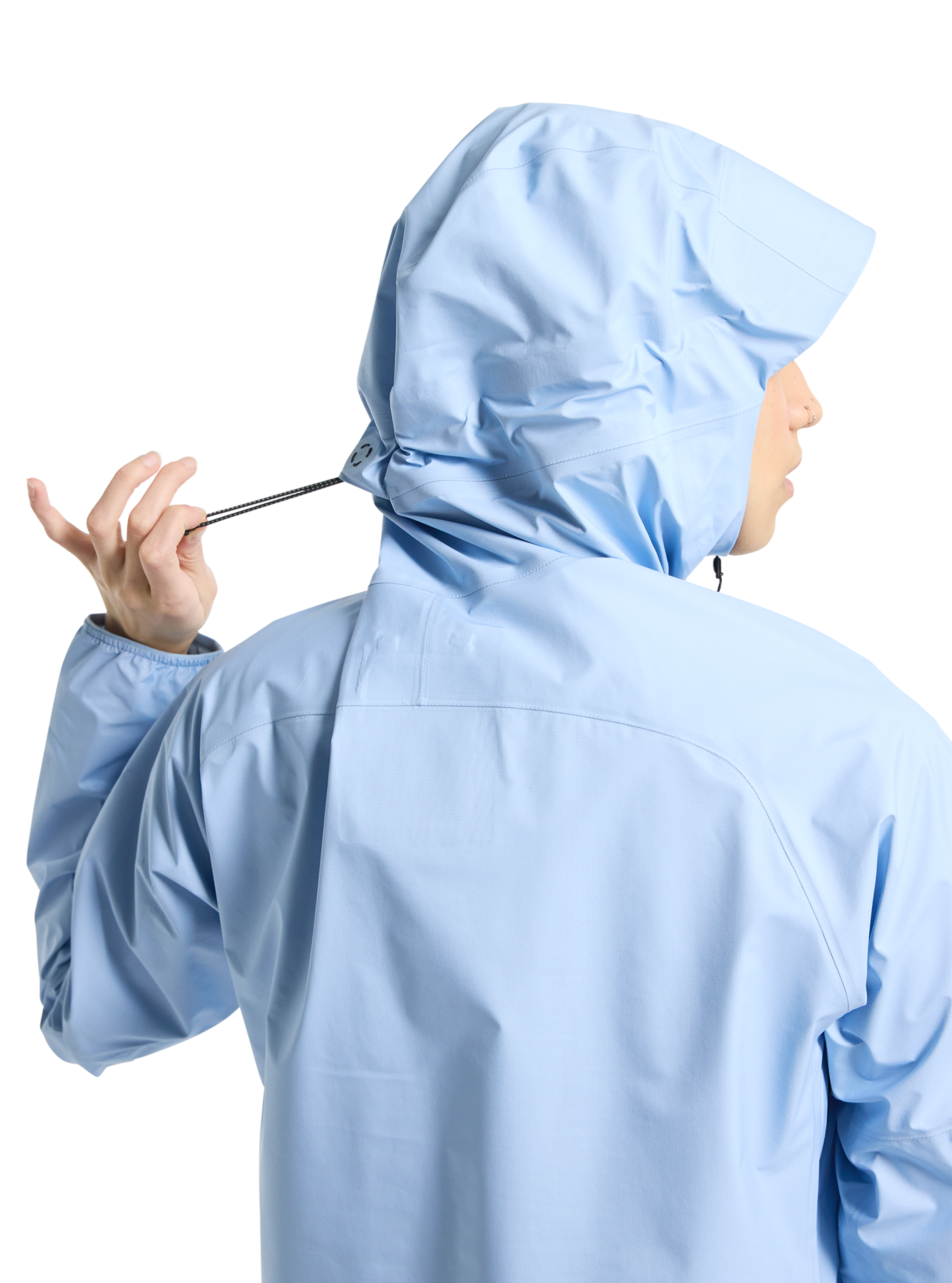 Burton [ak]® Minimalist GORE-TEX Anorak-Regenjacke für Damen