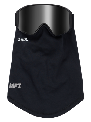 Product image of Anon MFI® Mesh Neck Warmer[Variant:Black]