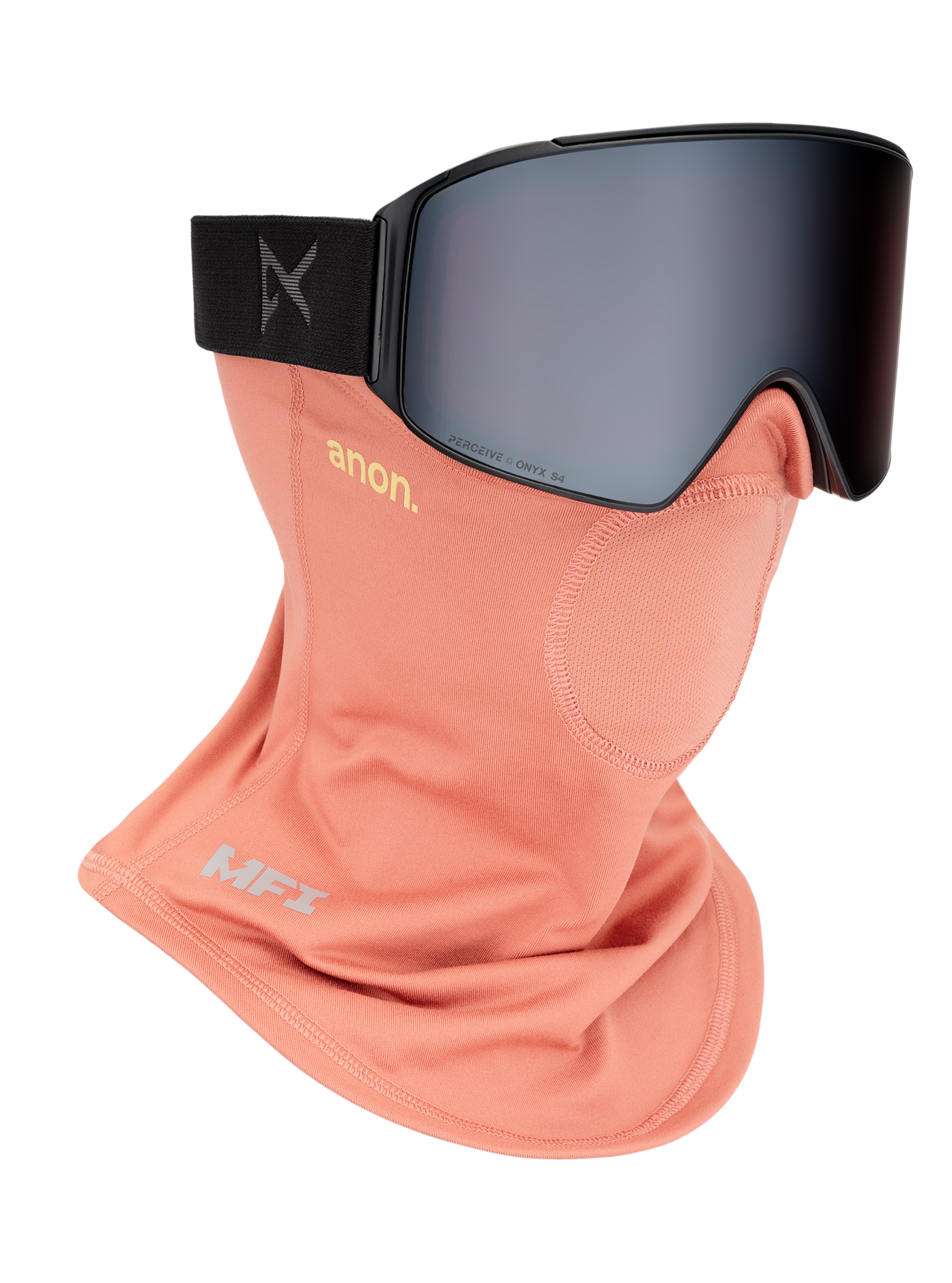 Product image of Anon MFI® Midweight Neck Warmer[Variant:Terracotta]