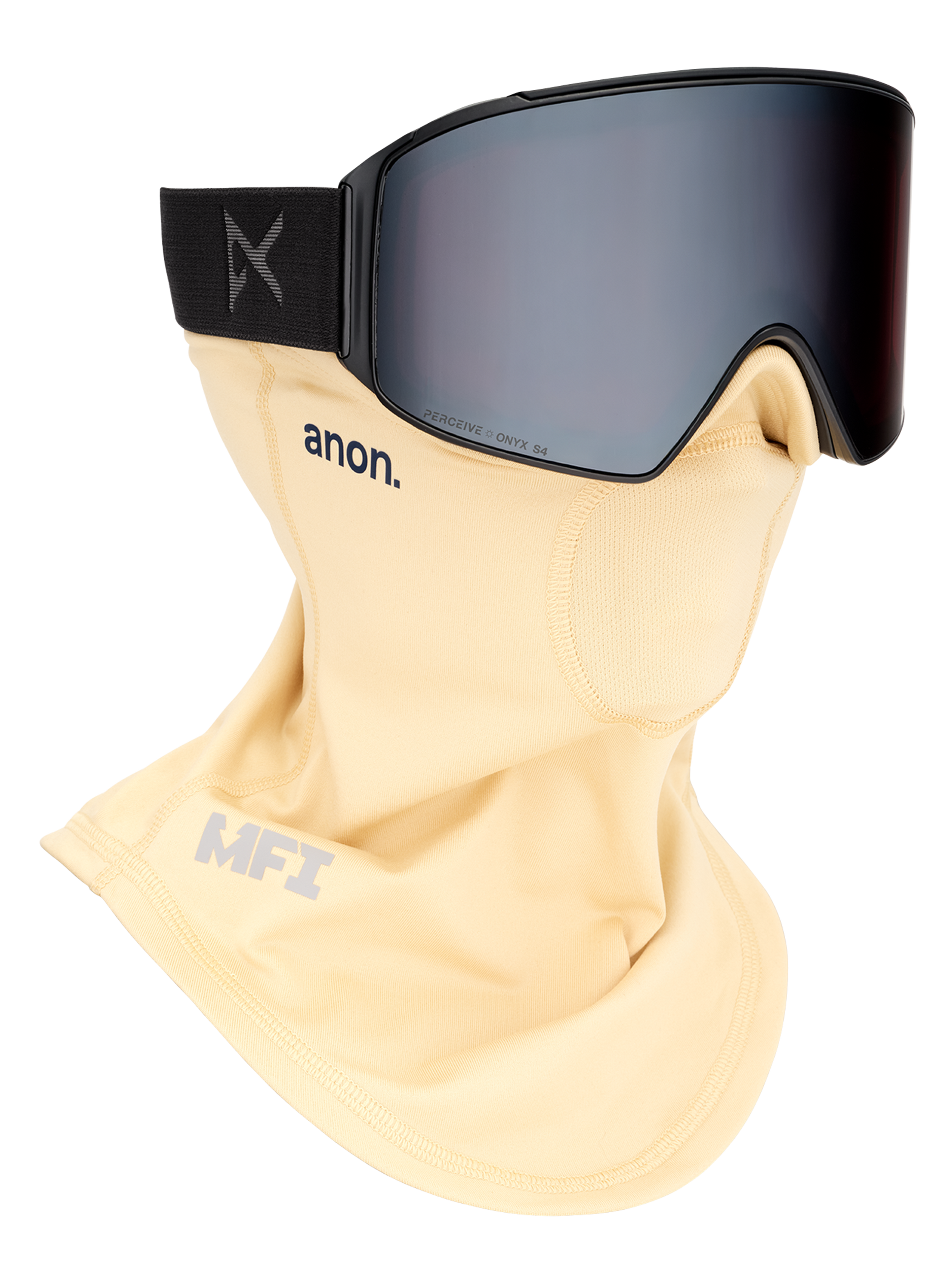 Product image of Anon MFI® Midweight Neck Warmer[Variant:Beechwood]