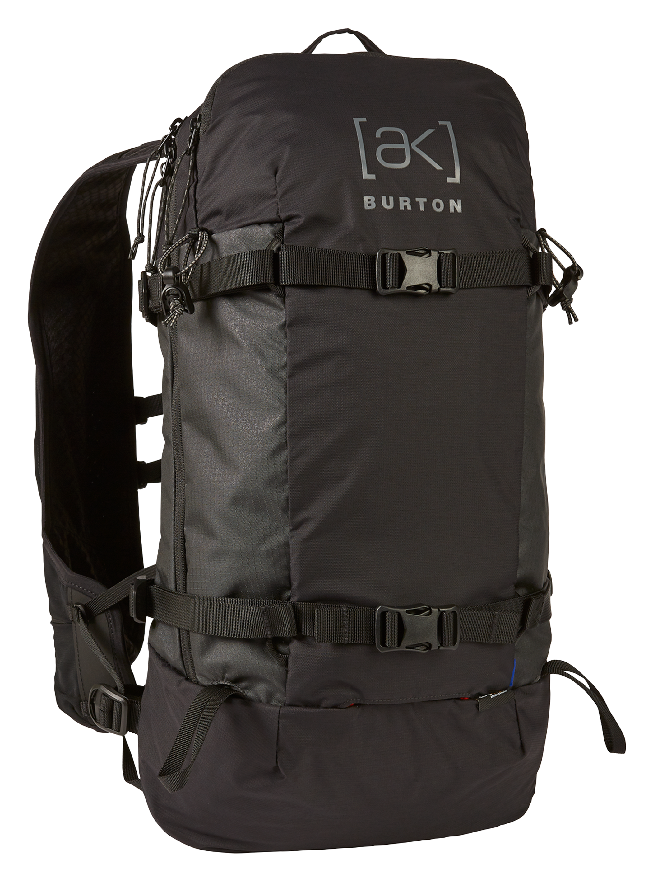 burton backpack with snowboard Distortion evo it comes with smart features like a board carry system Burton Day Hiker 22 Backpacks