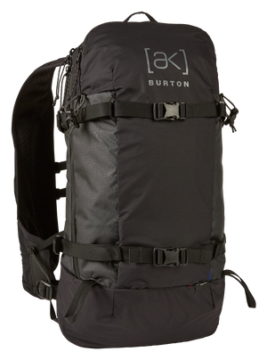 Product image of Burton [ak] Surgence Tour 18L Pack[Variant:True Black]