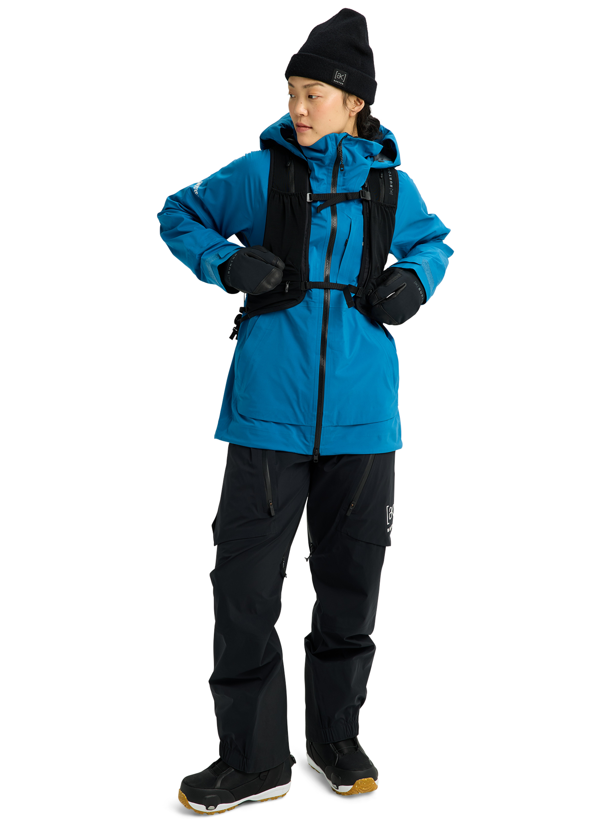 Burton [ak]® Surgence Tour 18L Pack