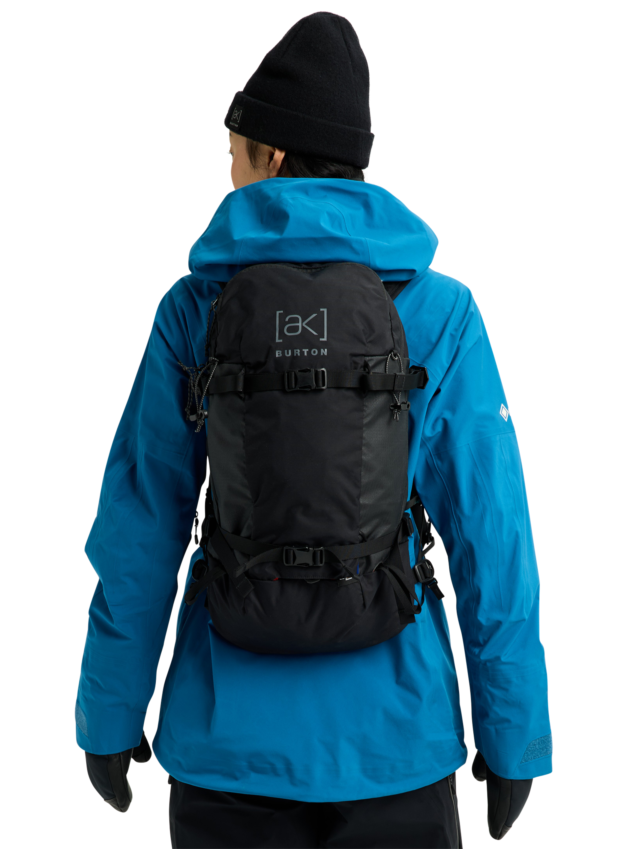 Burton [ak]® Surgence Tour 18L Pack