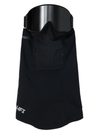 Product image of Anon MFI® Paneled Neck Warmer[Variant:Black]