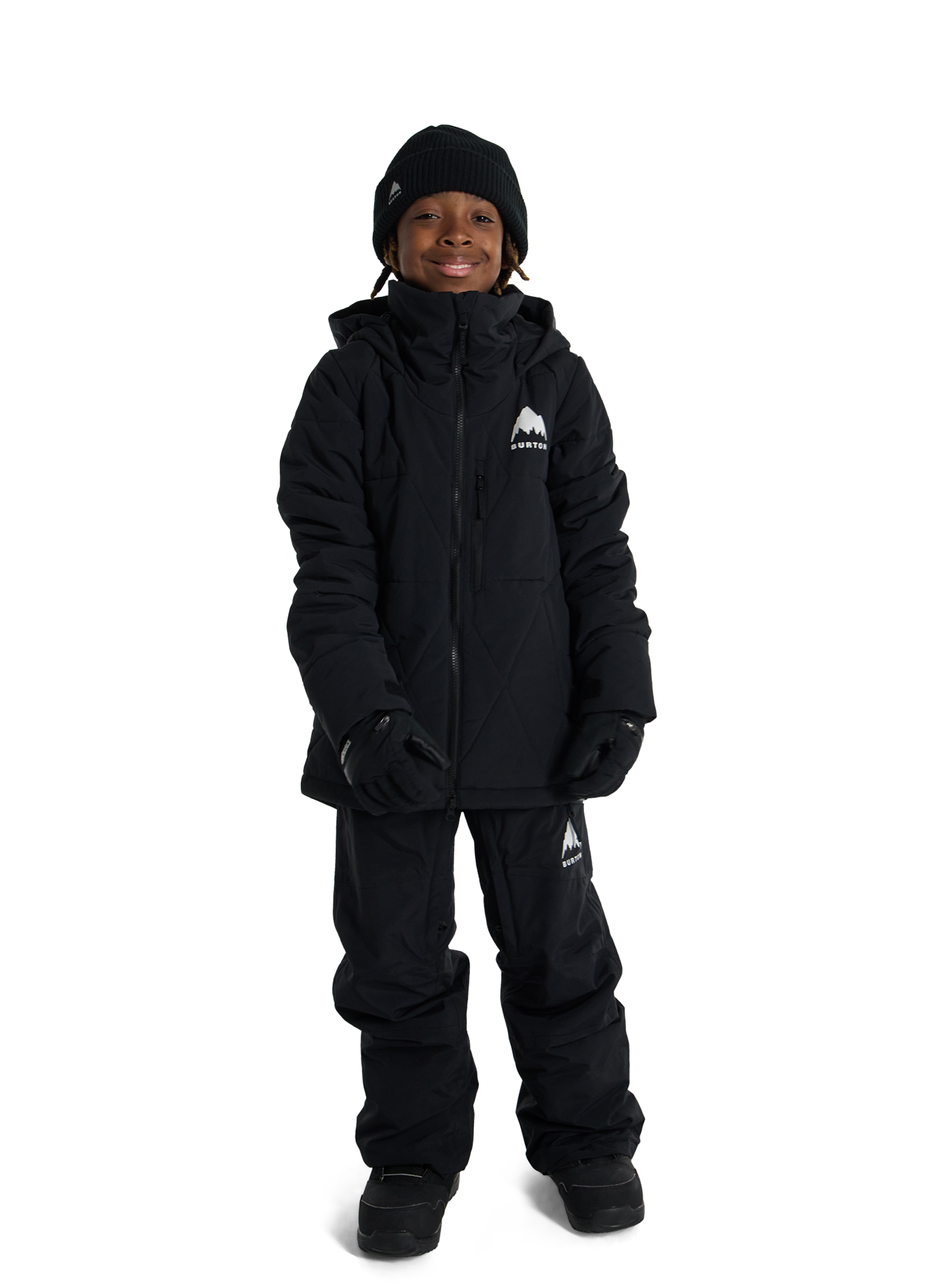 Burton Spindal 2L Jacke für Kinder