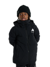 Product image of Kids' Burton Spindal 2L Jacket[Variant:True Black]