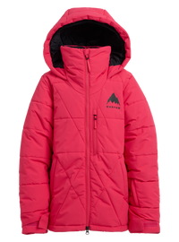 Product image of Kids' Burton Spindal 2L Jacket[Variant:Azalea Pink]