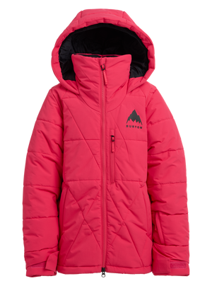 Product image of Kids' Burton Spindal 2L Jacket[Variant:Azalea Pink]