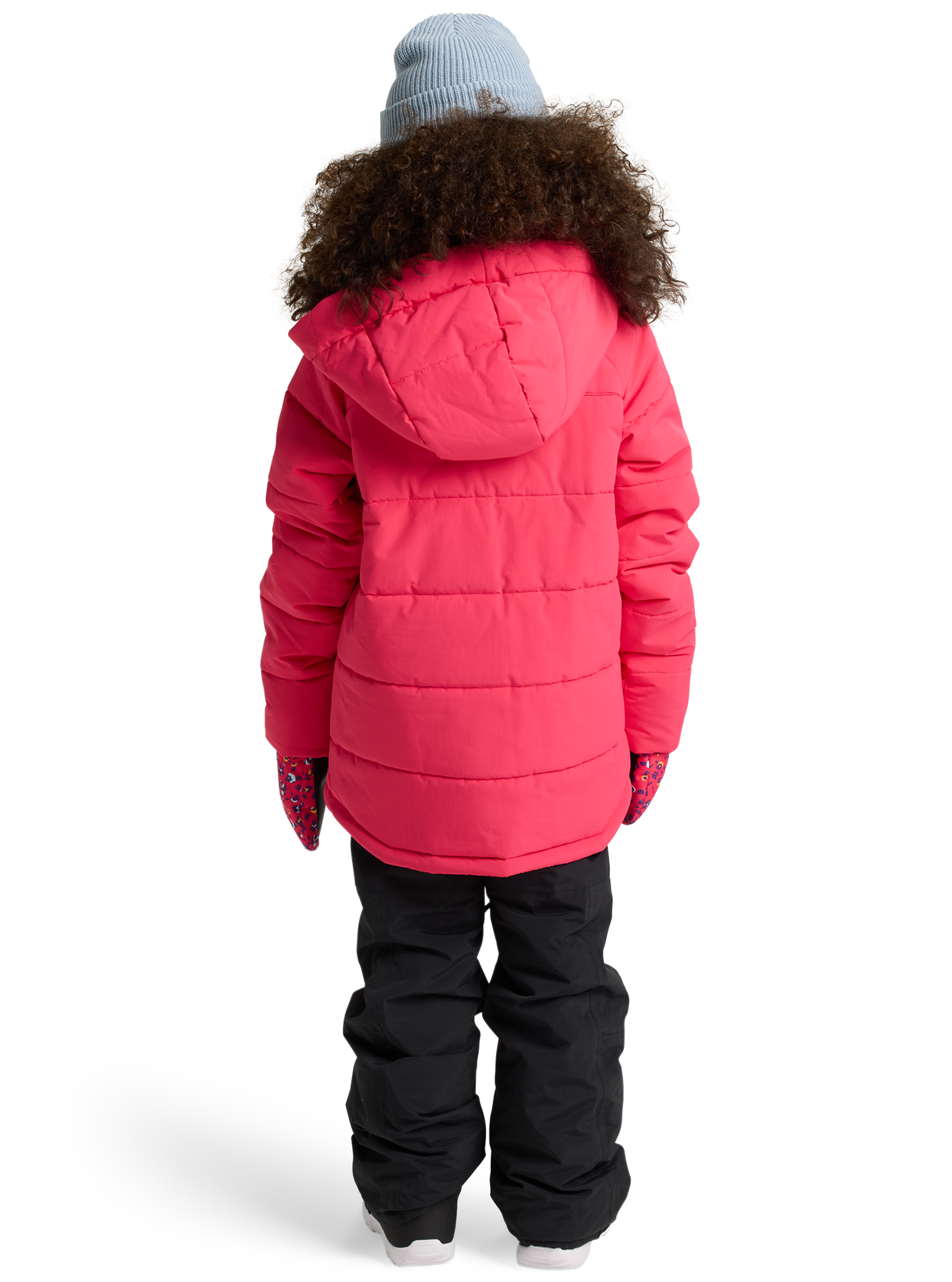 Kids' Burton Spindal 2L Jacket