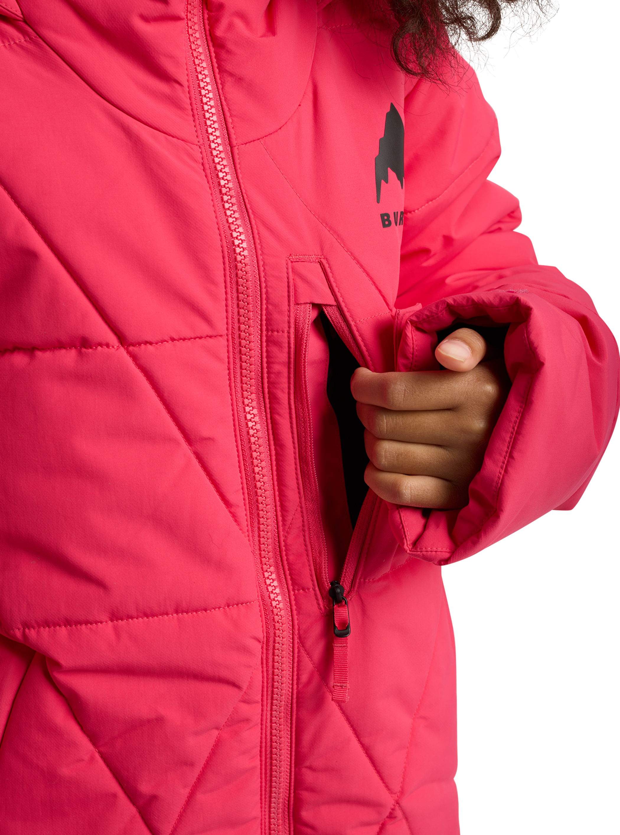 Kids' Burton Spindal 2L Jacket