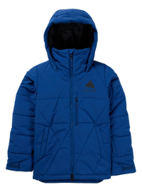 Product image of Kids' Burton Spindal 2L Jacket[Variant:Twilight Blue]
