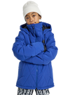 Product image of Kids' Burton Spindal 2L Jacket[Variant:Twilight Blue]