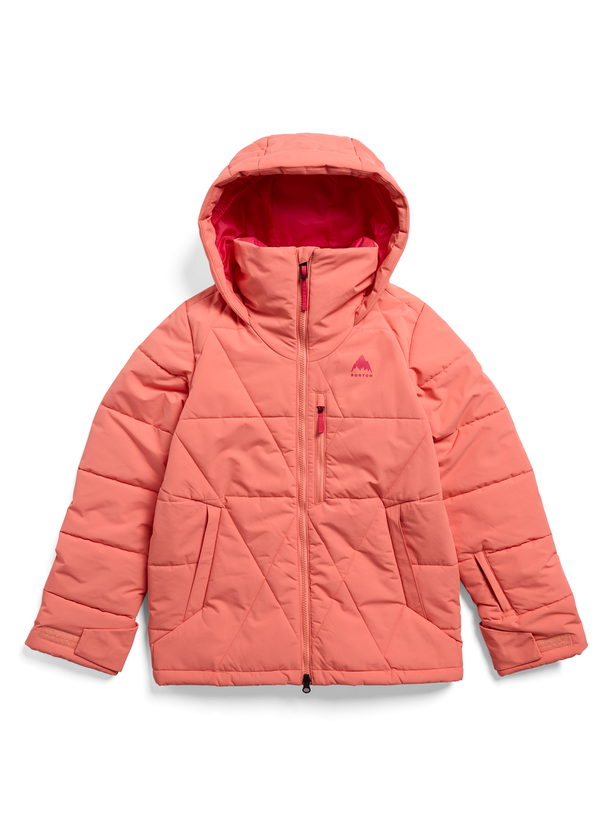 Burton Spindal 2L Jacke für Kinder