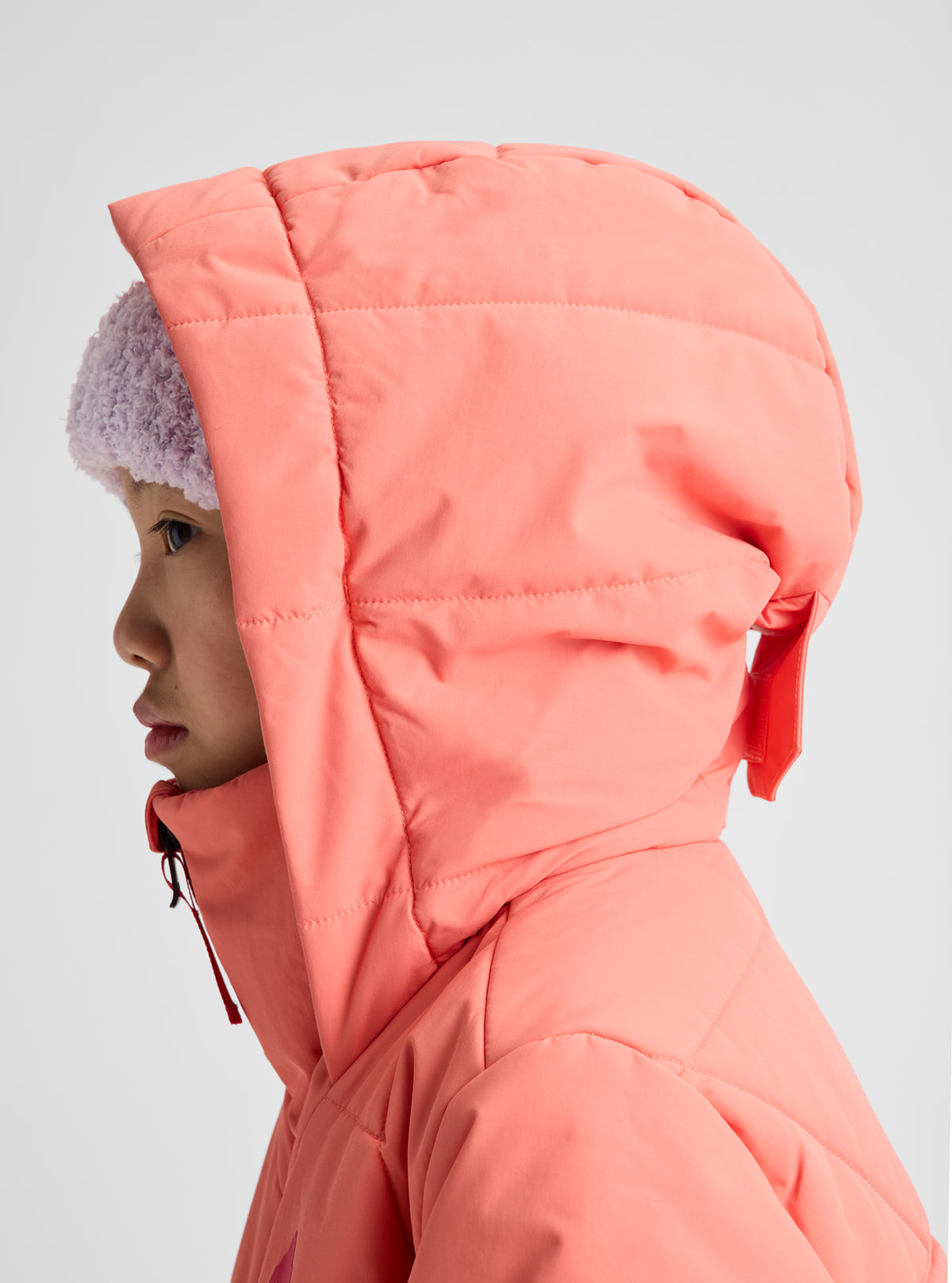 Kids' Burton Spindal 2L Jacket