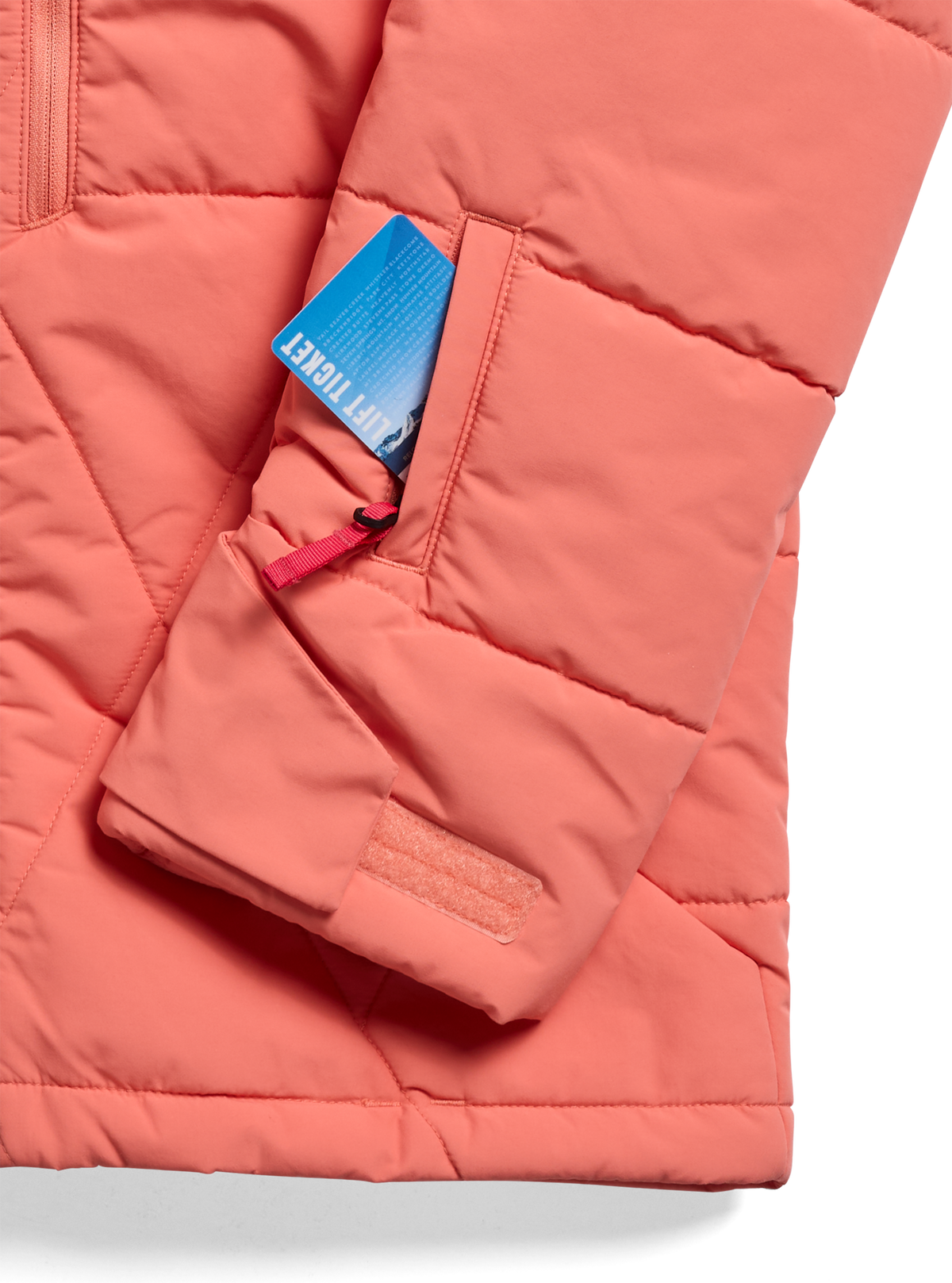 Burton Spindal 2L Jacke für Kinder