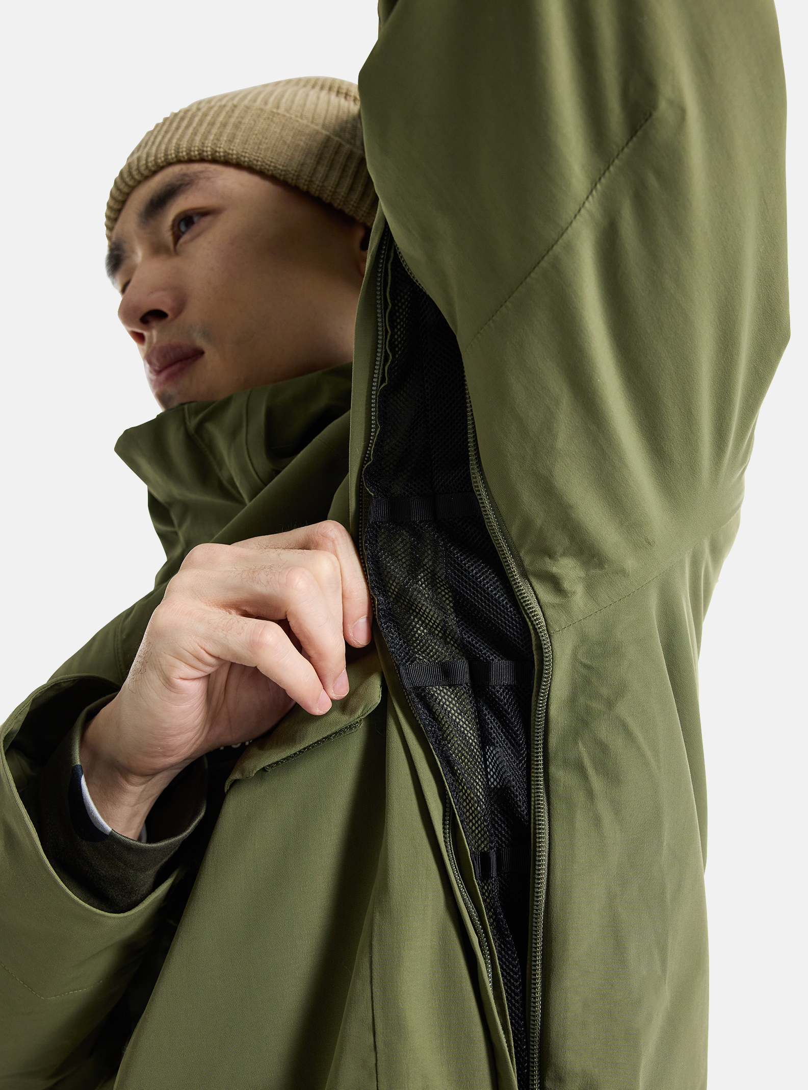 Burton Covert 2.0 2L Jacke für Herren