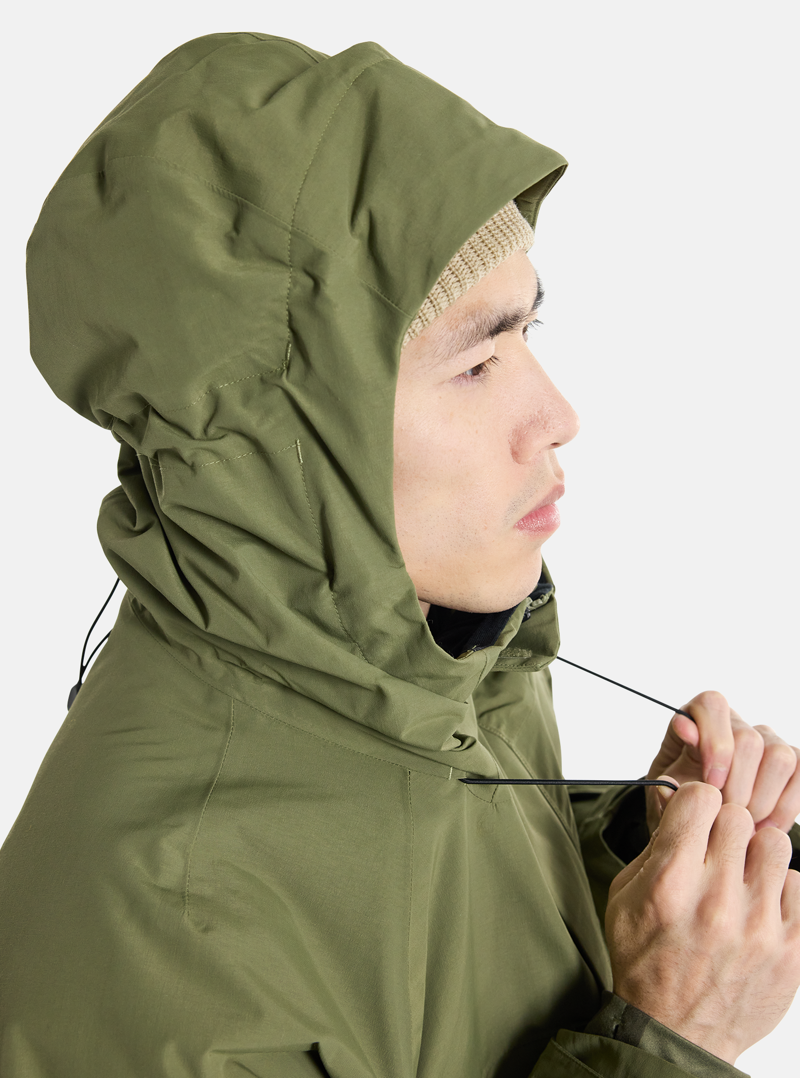 Burton Covert 2.0 2L Jacke für Herren