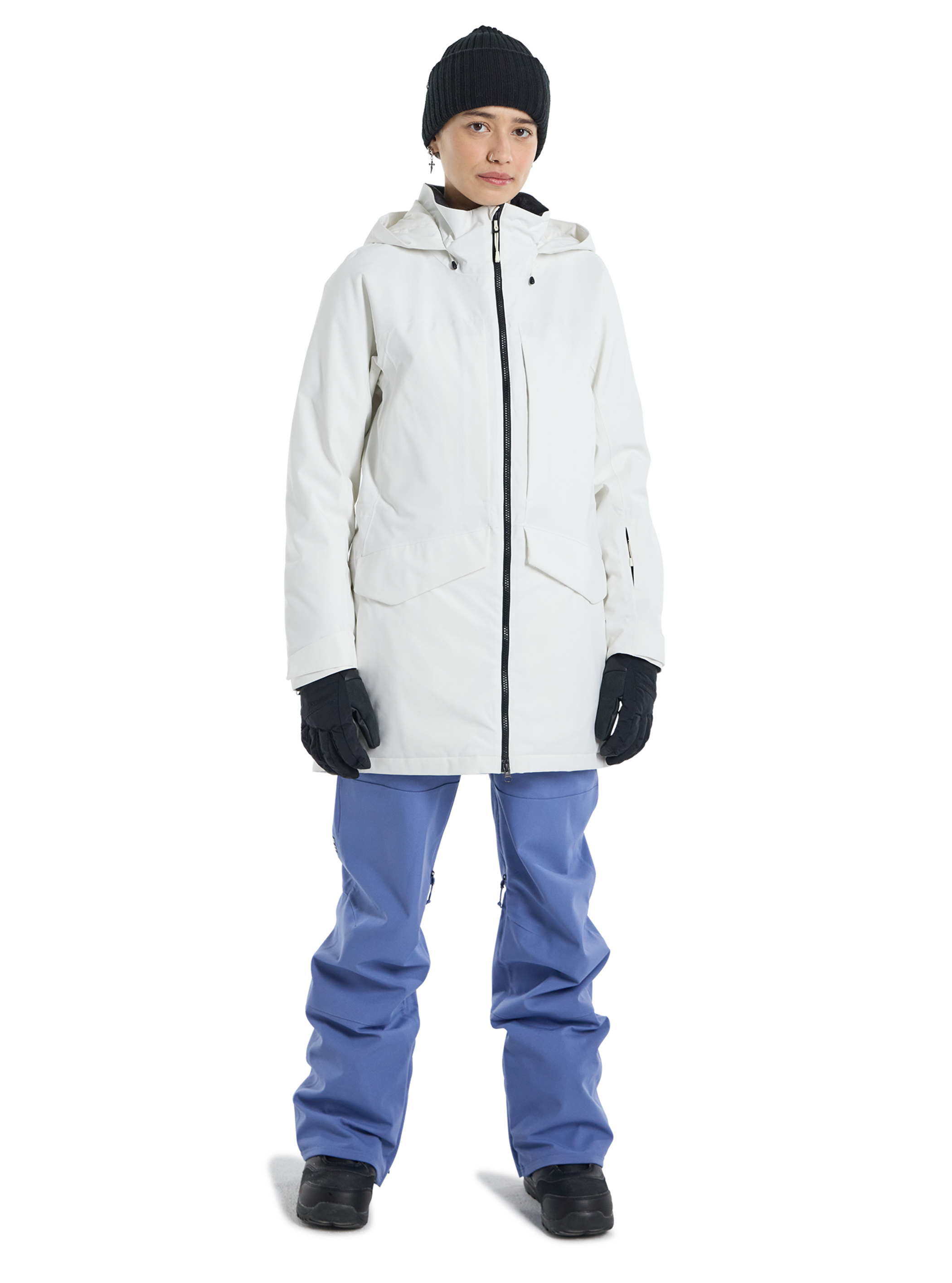 Burton Prowess 2.0 2L Jacke für Damen