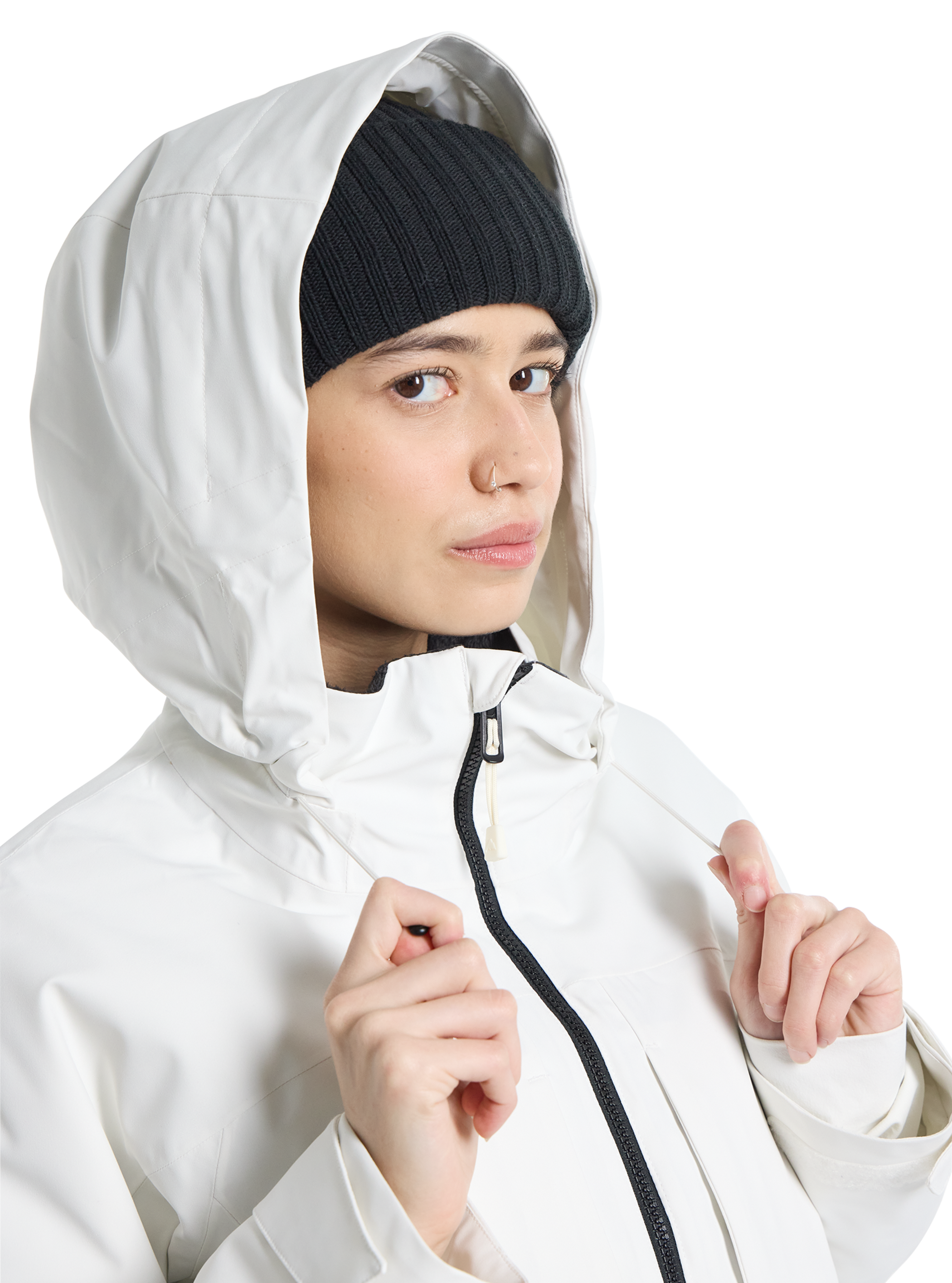 Women's Burton Prowess 2.0 2L Jacket | Burton.com Winter 2025