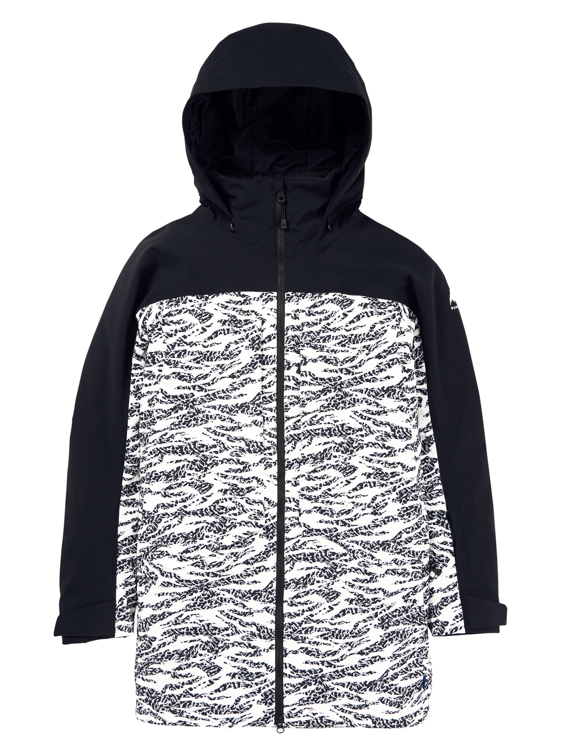 Women's Burton Prowess 2.0 2L Jacket | Burton.com Winter 2025