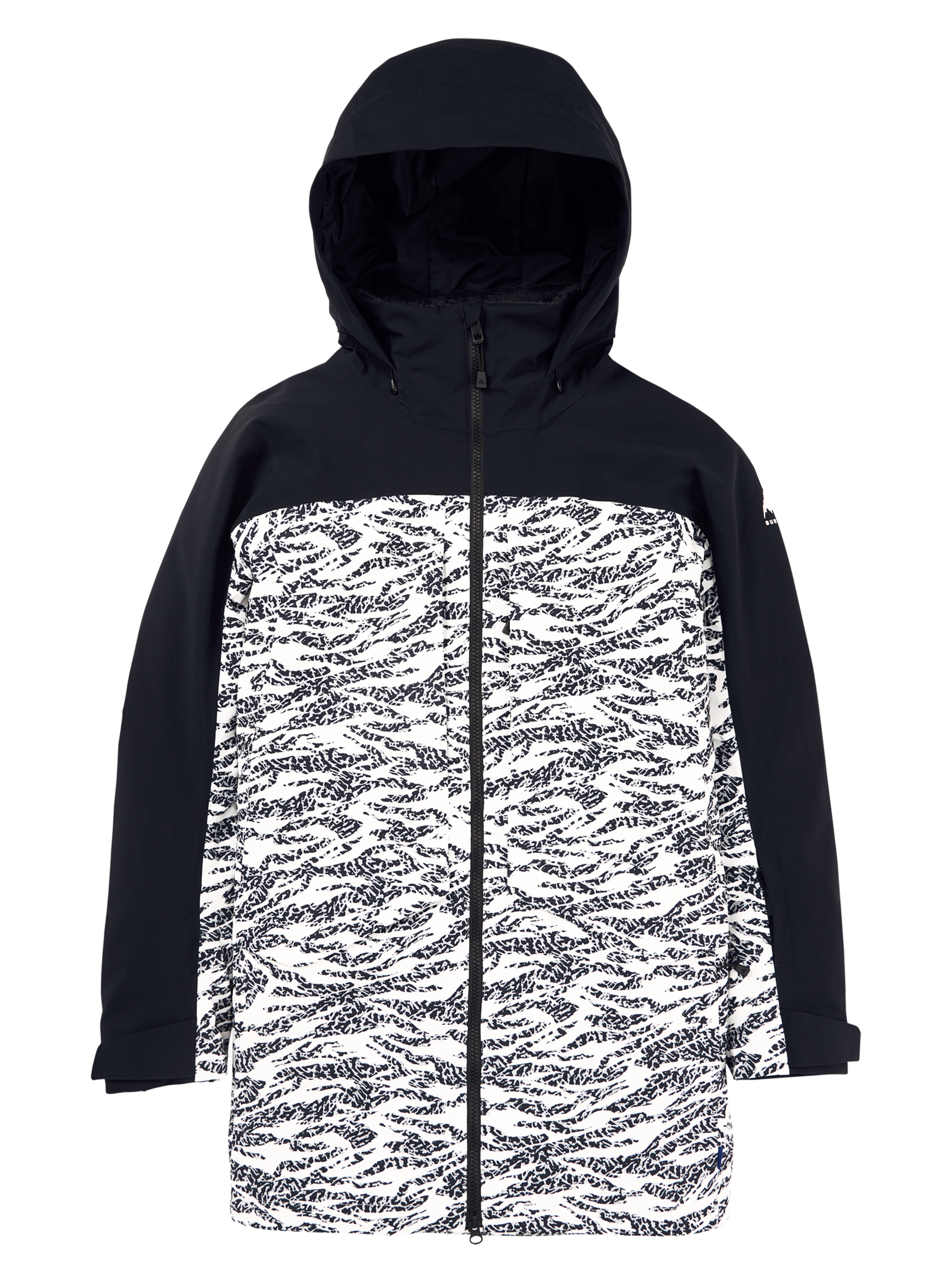 Burton Prowess 2.0 2L Jacke für Damen
